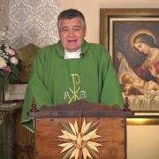 Today's Homily | Tuesday of the Thirtieth Week in Ordinary Time | 10/26/2021 | Fr. Santiago Martin