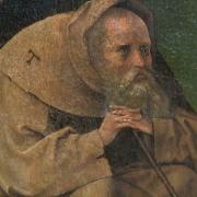 Saint Anthony Abbot | Saint of the Day | 01.17.2023