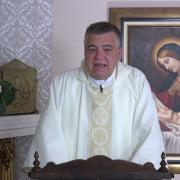 Homilía de Hoy | San Alfonso María de Ligorio (01-08-2022) | P. Santiago Martín FM | Magnificat.tv