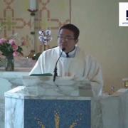 Homily| Monday of the Seventh Week of Easter 05.17.2021|Fr. Eder Estrada FM| www.magnificat.tv