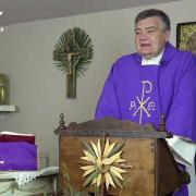 Today´s Homily | Monday of Holy Week | 03.29.2021 | Fr. Santiago Martín FM