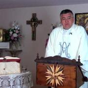Homilía de hoy | La Natividad de la Santísima Virgen María | 08.09.2021 | P. Santiago Martín FM