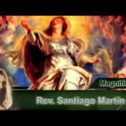 Homily of Today | Our Lady of the Angels of Portiuncula | 08/02/2023 | Rev. Santiago Martín FM