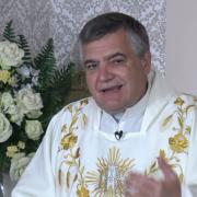 Homilía de hoy | San Antonio de Padua, doctor de la Iglesia | 13-6-2022 | Pbro. Santiago Martín FM