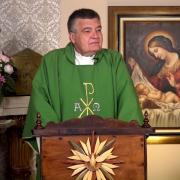 Today's Homily | Friday of the Thirty-First Week in Ordinary Time | 11/5/2021 | Fr. Santiago Martin