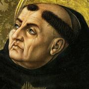 Saint Thomas Aquinas | Thirst for truth |  01.28.2023