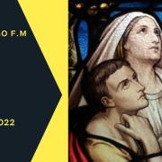 Homily of Today | Memorial of Saint Monica | 8/27/2022 | Rev. Santiago Martin FM