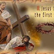 The Stations of the Cross | Magnificat.tv - Franciscans of Mary