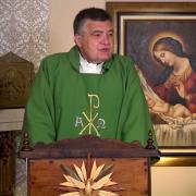 Today's Homily | Saturday of the Thirty-Fourth Week in O.T. | 11/27/2021 | Fr. Santiago Martin FM