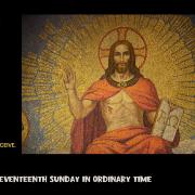 Homily of Today | Seventeenth Sunday in Ordinary Time| 7/24/2022 | Rev. Santiago Martin FM