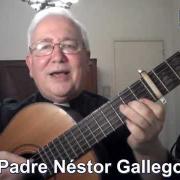 Magnificat | P. Néstor Gallego | Música católica | Magnificat.tv | Eres mi inspiración Señor