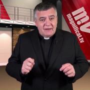 Informativo Semanal 2-2-2022 | Magnificat.tv | Franciscanos de María