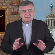 The Pope´s tears | Commented News 12/11/2022 | Rev. Santiago Martin, FM