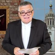 The Vatican criticizes the blasphemy at the Olympics | Weekly Newsletter | 8-7-2024 | Magnificat.tv