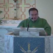 Homilie| Friday, III Week in Ordinary Time 01.29.2021| Fr. Antonio Gutiérrez FM| www.magnificat.tv