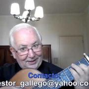 ¿Por qué con un pecador? | P. Néstor Gallego | Música Católica | Magnificat.tv