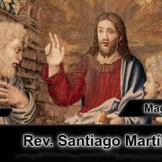 Homily of Today | Friday of the Second Week of Easter  | 04/21/2023 | Rev. Santiago Martín FM