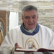 Homilía de hoy | Solemnidad de Santa María, Madre de Dios | 01-1-2024 | Pbro. Santiago Martín, FM
