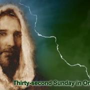 Today's Homily│Thirty-second Sunday in Ordinary Time│11.12.2023│Rev. Santiago Martín, FM