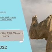 Homily of Today |Saturday of the Fifth Week of Easter | 5/21/2022 | Rev. Santiago Martin FM
