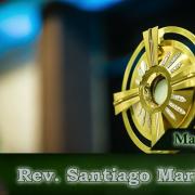 Homily of Today | Wednesday of the Tenth Week in Ordinary Time | 6/8/2022 | Rev. Santiago Martin FM