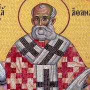 Today´s Catholic Homily|St.Athanasius,Bishop & Doctor of the Church|5/2/2023|Rev. Santiago Martín FM