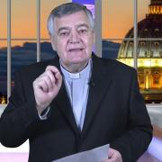 Alemania abusa del Papa | Actualidad Comentada | 10-05-2024 | Pbro. Santiago Martín FM