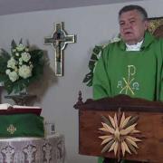 Today's Homily | Wednesday of the Twelfth Week in Ordinary Time | 06.23.2021 | Fr. Santiago Martin