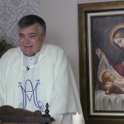 Homilía de hoy | Visitación de la Bienaventurada Virgen María | 31-5-2022 | Pbro. Santiago Martín FM