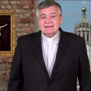 Catholic breaking news | 06-07-2023 | Magnificat.tv | News | Franciscans of Mary