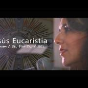 Claudia Arias - Jesús Eucaristía - Video Oficial HD - Música Católica