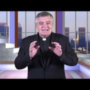 Abortion and Democracy | Commented News 11/06/2022 | Rev. Santiago Martin, FM | Franciscans of Mary