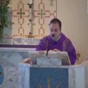 Homilie| Sunday, III Week of Lent 03.07.2021| Fr. Antonio Gutiérrez FM| www.magnificat.tv