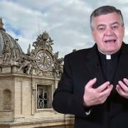 Las raíces del mal en la Iglesia | Actualidad Comentada | 17-2-2023 | Pbro. Santiago Martín, FM