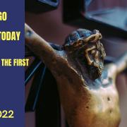 Today's Homily | Wednesday of the First Week in Lent | 3/9/2022 | Rev. Santiago Martin FM