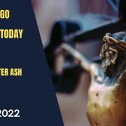 Today's Homily | Thursday after Ash Wednesday | 3/3/2022 | Rev. Santiago Martin FM