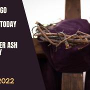 Today's Homily | Friday after Ash Wednesday | 3/4/2022 | Rev. Santiago Martin FM
