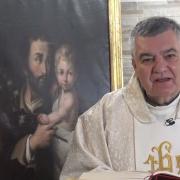 Homilía de Hoy | San José, esposo de la Virgen María |19-03-2024 | P. Santiago Martín, FM
