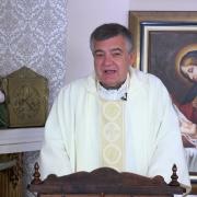 Homilía de hoy | San Gregorio Magno, doctor de la Iglesia I 03-09-2022 I P. Santiago Martín FM