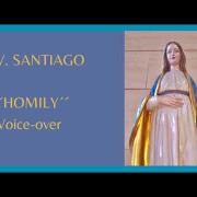 Homily of Today | Monday of the thirtieth week in O. T | 10/24/2022 | Rev. Santiago Martin FM