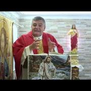 Homilía de Hoy │San Ireneo, obispo y mártir│28-06-2023 | P. Santiago Martín, FM