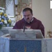 Homilie| Wednesday, II Week of Advent 12.09.2020| Fr. Antonio Gutiérrez FM| www.magnificat.tv