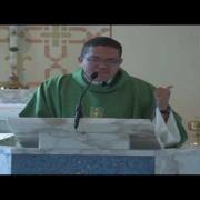 Homily| Tuesday of the Sixteenth Week in Ordinary Time 07.20.2021| Fr. Eder Estrada FM|