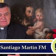 Libertad y fe Una | Actualidad Comentada | 10-12-2021 | Pbro. Santiago Martín FM