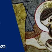 Today's Homily | Fifth Sunday of Lent | 4/3/2022 | Rev. Santiago Martin FM