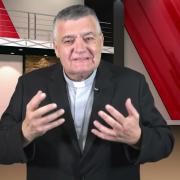 Two opposing models of the Church | Current News Commentary | 07/23/2024 | Fr. Santiago Martin FM
