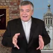 Current News Commentary| Situational Ethics | 10/16/2023 | Rev. Santiago Martin, FM
