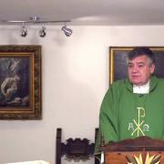 Today's homily | Tuesday of the Second Week in Ordinary Time | Fr. Santiago Martin FM | 01.19.2021