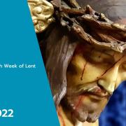 Today's Homily | Tuesday of the Fifth Week of Lent | 4/5/2022 | Rev. Santiago Martin FM