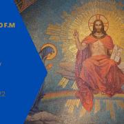 Homily of Today | Twenty-First Sunday in Ordinary Time | 8/21/2022 | Rev. Santiago Martin FM